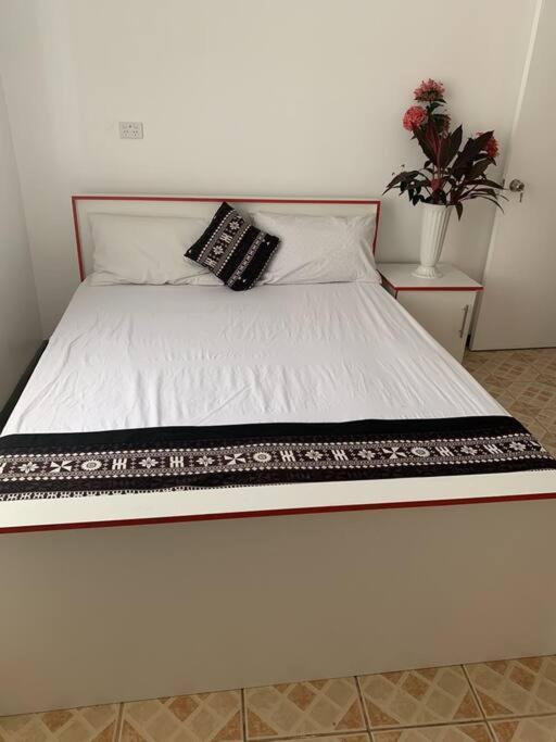 Modern With Class Near Airport Villa Nadi Bagian luar foto